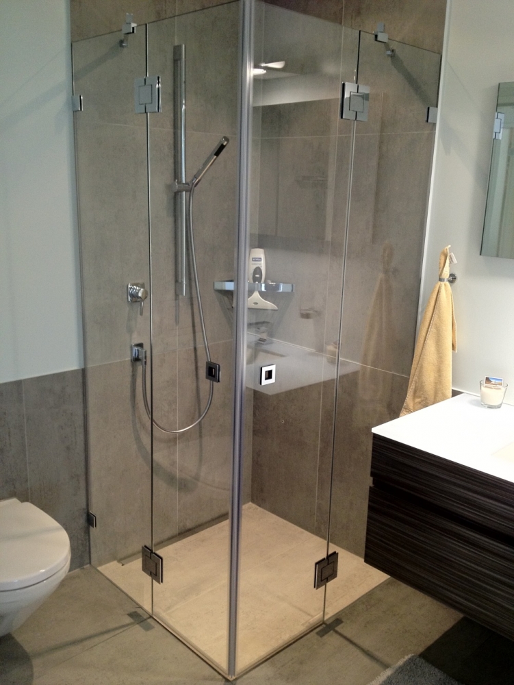 Bauen & Modernisieren Création Bad