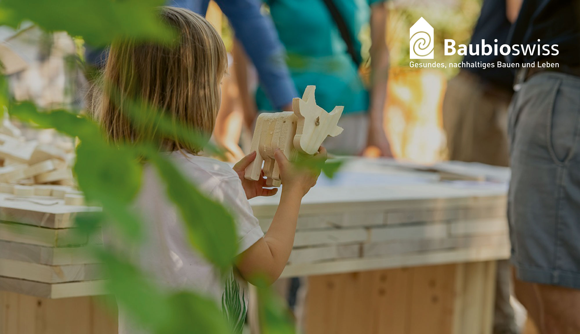 Baubioswiss – gesundes nachhaltiges Bauen und Leben