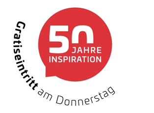 50 Jahre Jubiläum