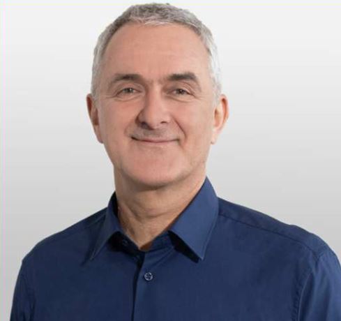 Solare Gebäudehülle (BIPV)