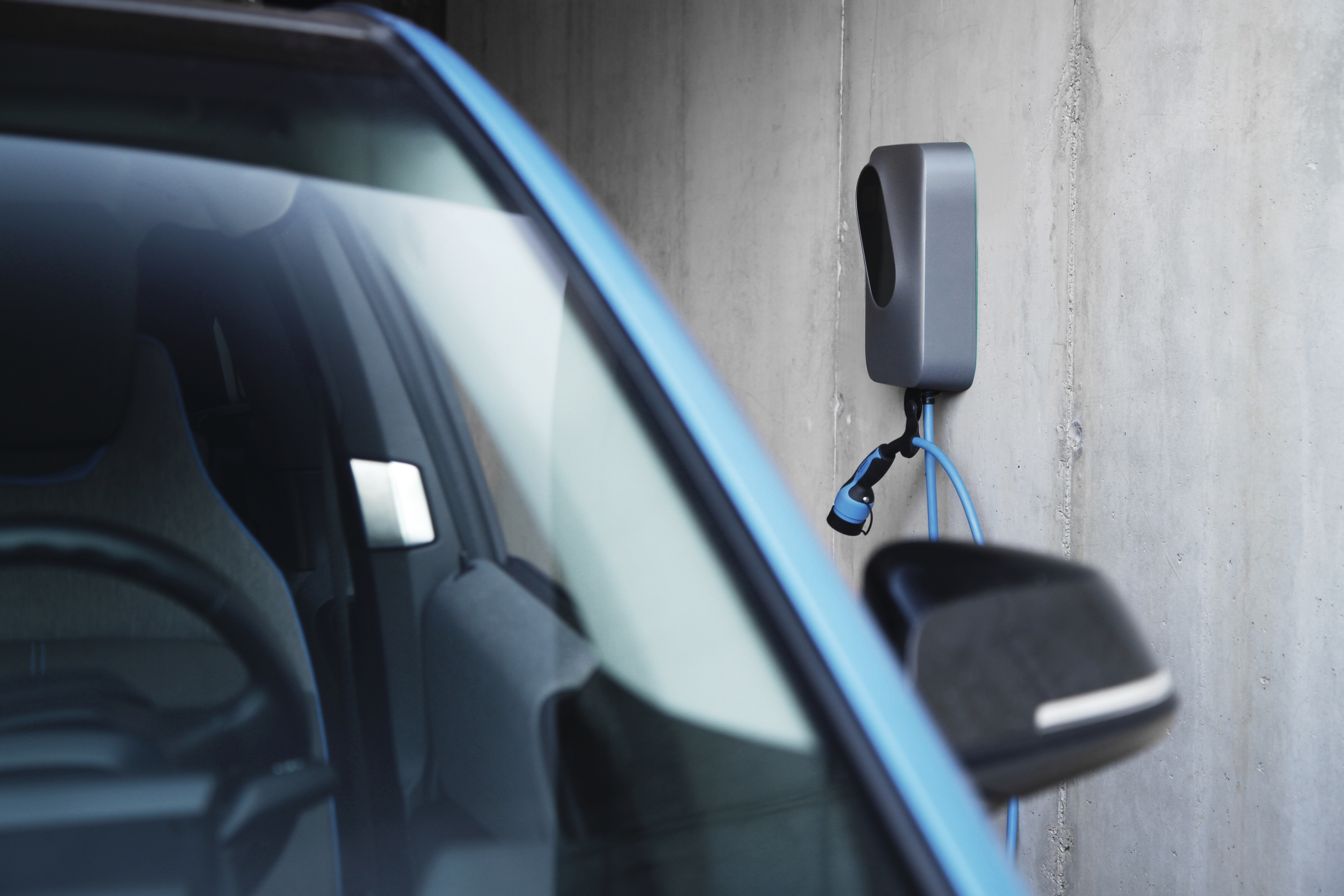 Sonderschau «Ladestrom und Elektromobilität»