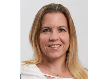 Andrea Ruepp