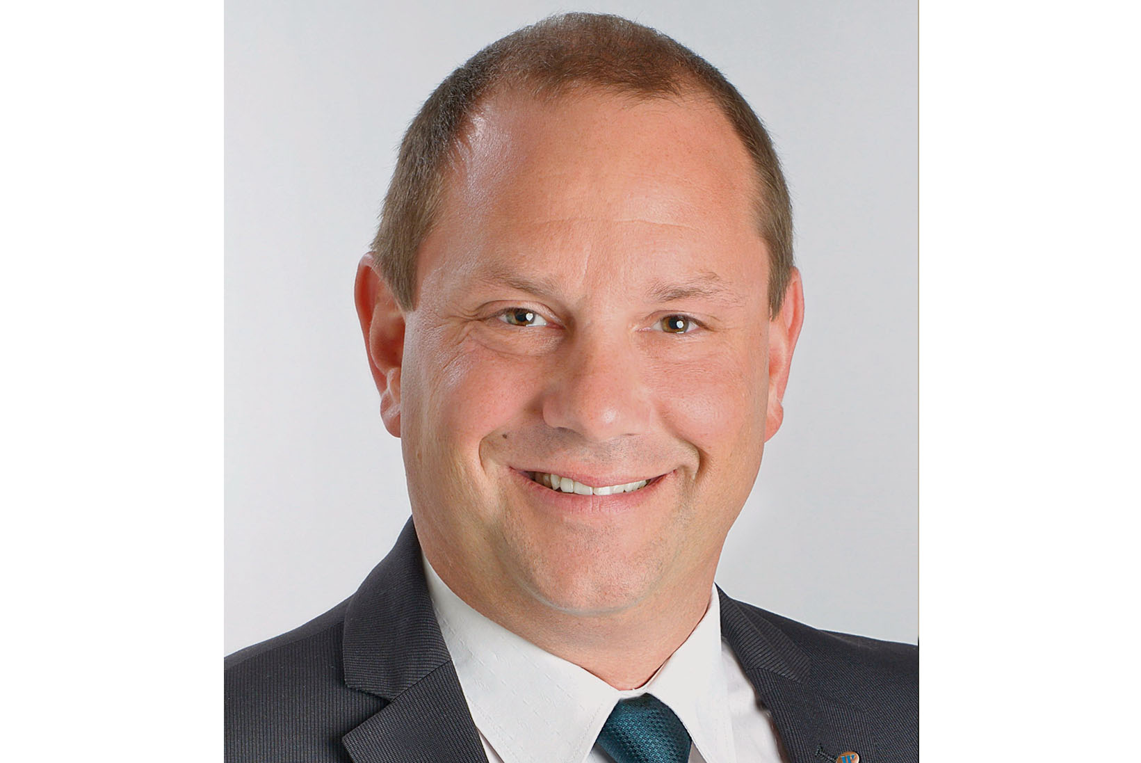 Michael Schwizer