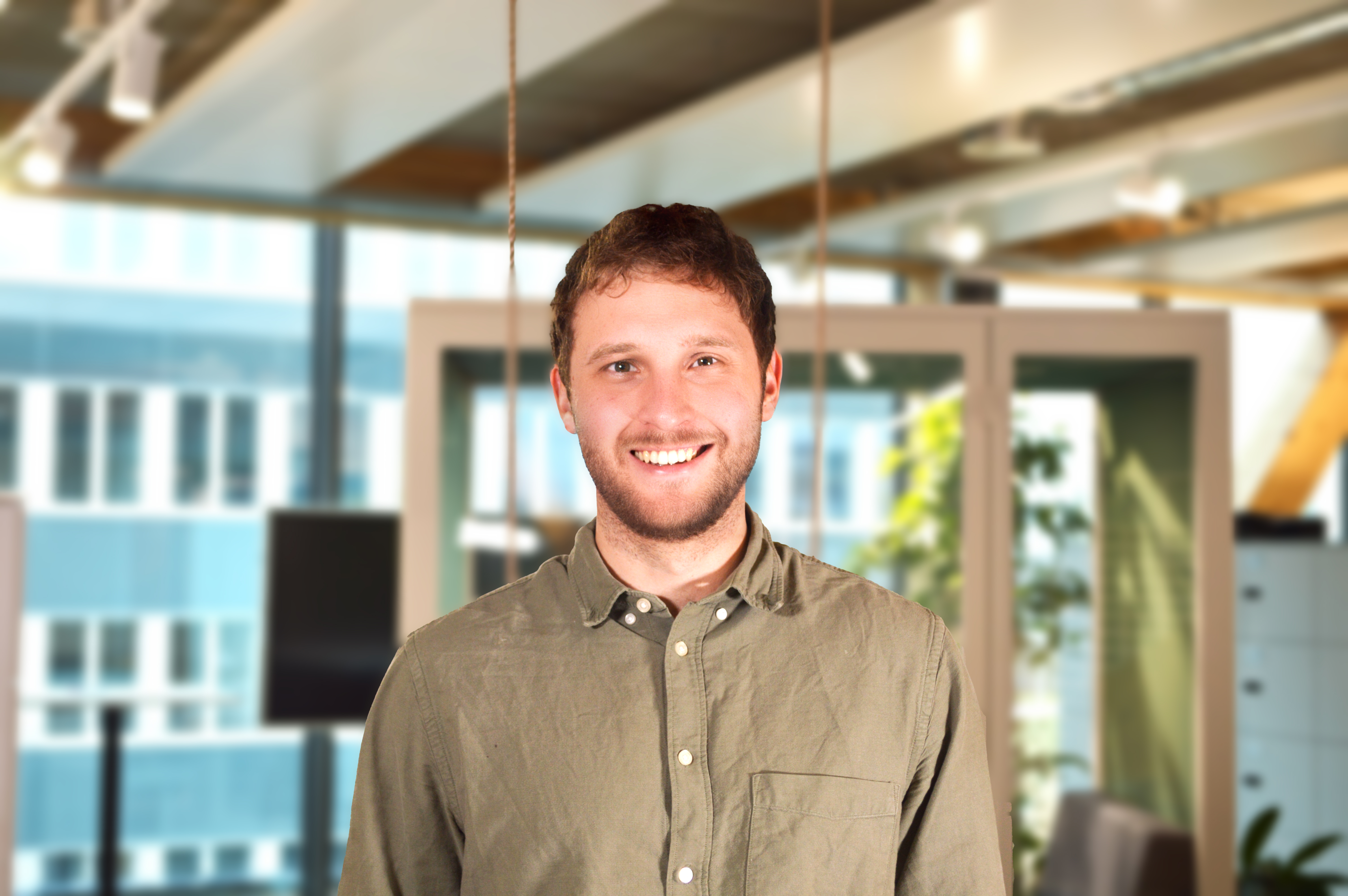 Gebäude werden zu dezentralen Kraftwerken – Systemwandel als Chance nutzen